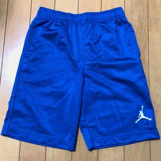 ナイキ(NIKE)の120cm JORDAN メッシュハーフパンツ(パンツ/スパッツ)