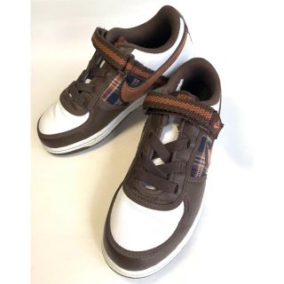 ナイキ(NIKE)のナイキ　ジュニア　スニーカー　21㎝　美品(スニーカー)