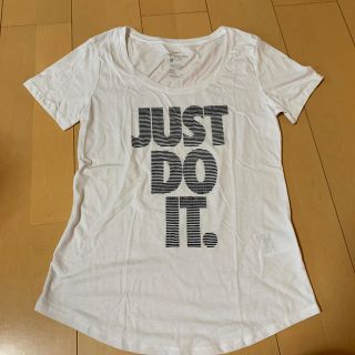 ナイキ(NIKE)のナイキTシャツ(Tシャツ(半袖/袖なし))