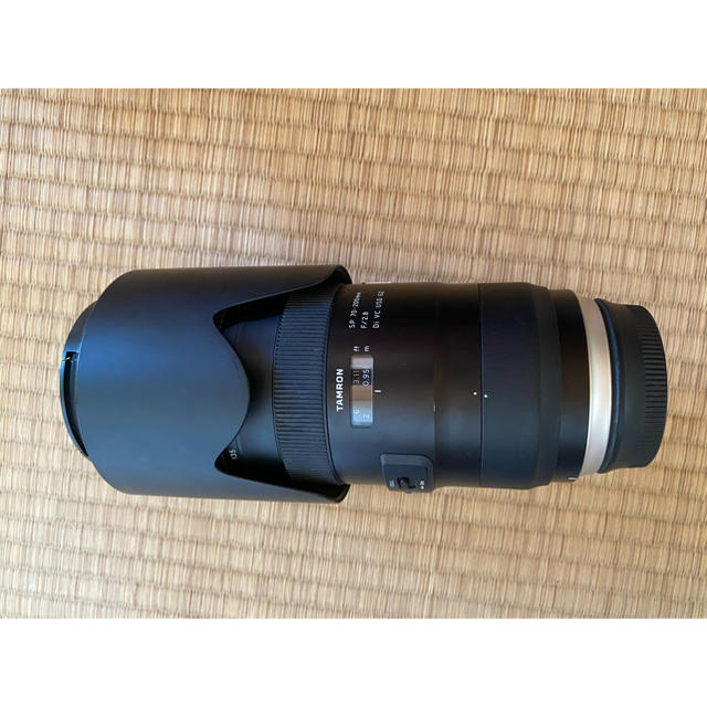 TAMRON SP70-200 F2.8 DI VC USD G2(A025E)