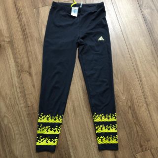 アディダス(adidas)のアディダス　スパッツ(レギンス/スパッツ)