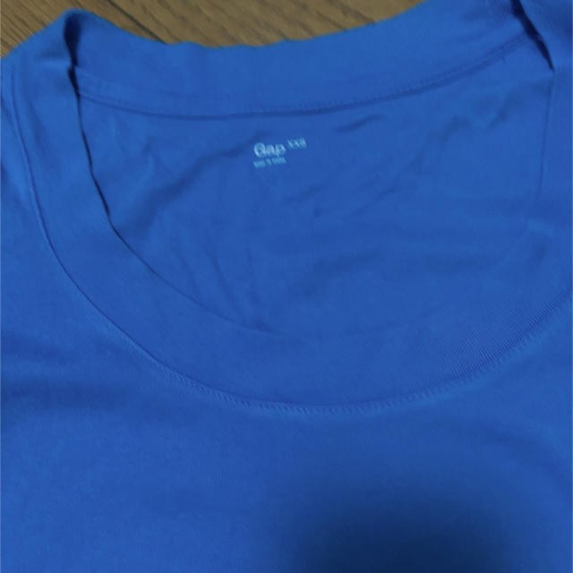 GAP(ギャップ)のGAP Tシャツ レディースのトップス(Tシャツ(半袖/袖なし))の商品写真