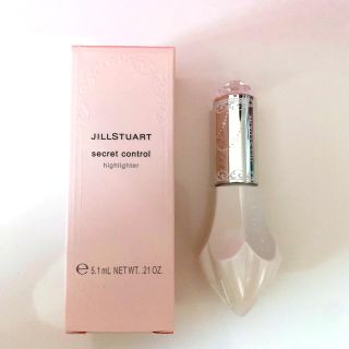 ジルスチュアート(JILLSTUART)のジルスチュアート♡シークレットコントロール(コントロールカラー)