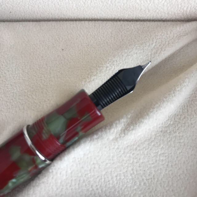 デルタ 万年筆 ペン先F | orinocoorigen.com