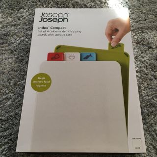 ジョセフジョセフ(Joseph Joseph)のJoseph Joseph Index Compact 新品　未使用(調理道具/製菓道具)