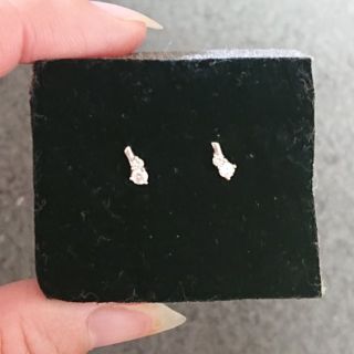 スタージュエリー(STAR JEWELRY)のスタージュエリープラチナPT♥️ダイヤモンドピアス♥️(ピアス)