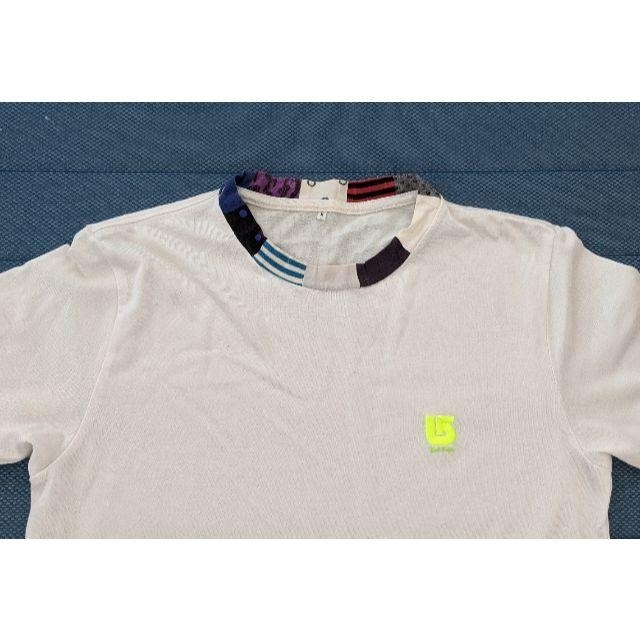 Paul Smith(ポールスミス)のポールスミス Tシャツ メンズのトップス(Tシャツ/カットソー(半袖/袖なし))の商品写真