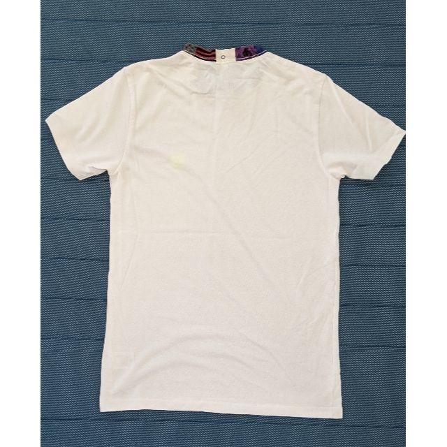 Paul Smith(ポールスミス)のポールスミス Tシャツ メンズのトップス(Tシャツ/カットソー(半袖/袖なし))の商品写真