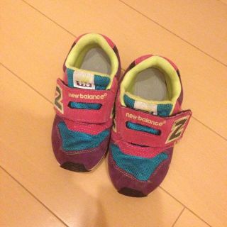 ニューバランス(New Balance)のNEWバランス  スニーカー(その他)