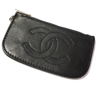 シャネル(CHANEL)の   【CHANEL】コインケース(コインケース)