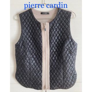 ピエールカルダン(pierre cardin)の【おたま様専用】pierre cardin ベスト(ベスト/ジレ)