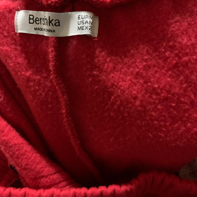 Bershka(ベルシュカ)のBershka ベルシュカ　スウェットパンツ　裏起毛 レディースのパンツ(カジュアルパンツ)の商品写真