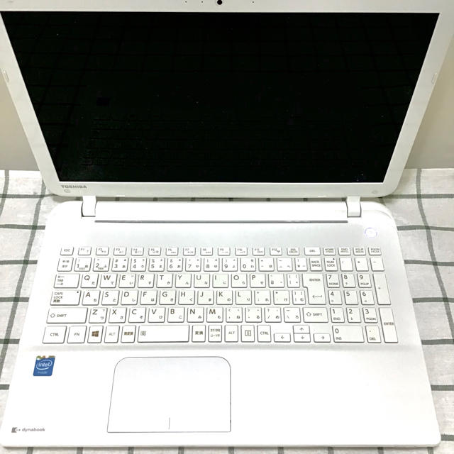 dynabook④  2015年春モデルノートPC