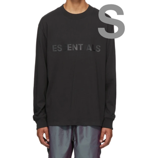 フィアオブゴッド(FEAR OF GOD)のFOG Essentials Long Sleeve T(Tシャツ/カットソー(七分/長袖))