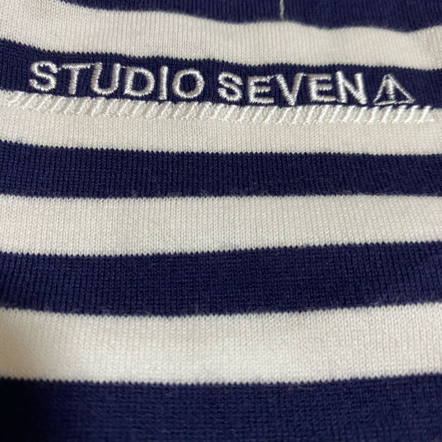 EXILE TRIBE(エグザイル トライブ)のstudio seven Tシャツ メンズのトップス(シャツ)の商品写真