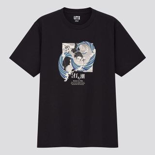 ユニクロ(UNIQLO)のUT ユニクロ 鬼滅の刃半袖シャツ 2点(Tシャツ/カットソー(半袖/袖なし))