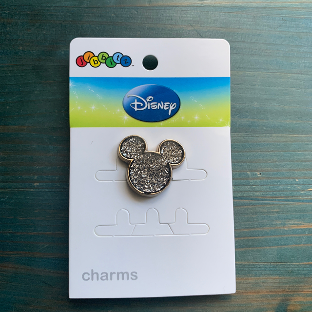 Disney(ディズニー)のクロックス ディズニージビッツ レディースのアクセサリー(その他)の商品写真