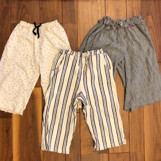 ザラキッズ(ZARA KIDS)のZARA kidsパンツ(パンツ/スパッツ)