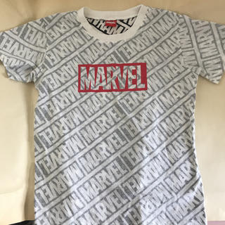マーベル(MARVEL)のTシャツ、男女兼用(Tシャツ/カットソー)