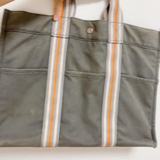 エルメス(Hermes)のHERMES  トートバッグ(その他)