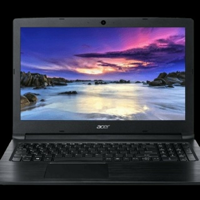 Acer Aspire 3ノートPC