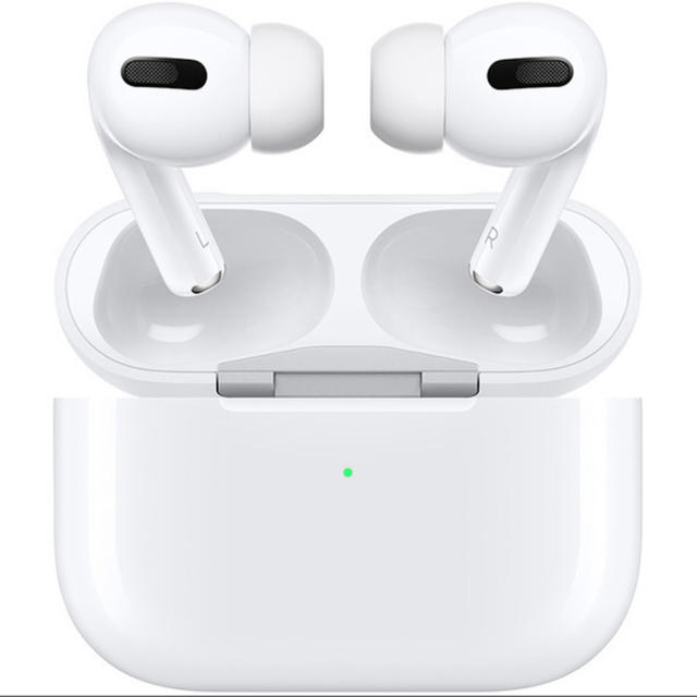 Apple AirPods Pro  本体 国内正規品、新品未開封、保証開始前