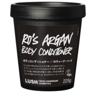 ラッシュ(LUSH)の♡mikaさん専用♡(ボディローション/ミルク)