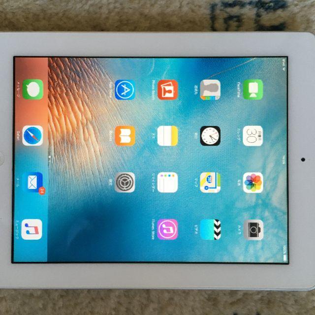 iPad2 Wi-Fiモデル 16GB