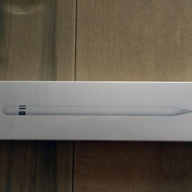 新品未開封 Apple Pencil 第1世代 MK02CJ/Aのサムネイル