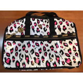 レスポートサック(LeSportsac)のレスポートサック ボストンバッグ(ボストンバッグ)