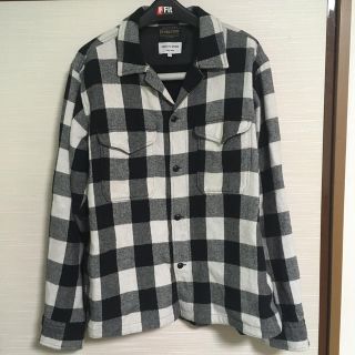 ペンドルトン(PENDLETON)のペンドルトン　フリークスストア　チェックシャツ(シャツ)