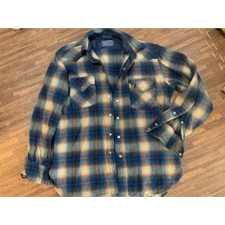 ペンドルトン(PENDLETON)のPENDOLETON  HIGH GRADE WESTERN WEAR(シャツ)