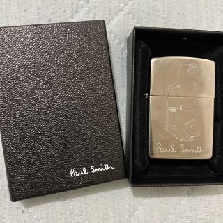 ポールスミス(Paul Smith)のPaul Smith ZIPPO ポールスミス ジッポ(タバコグッズ)