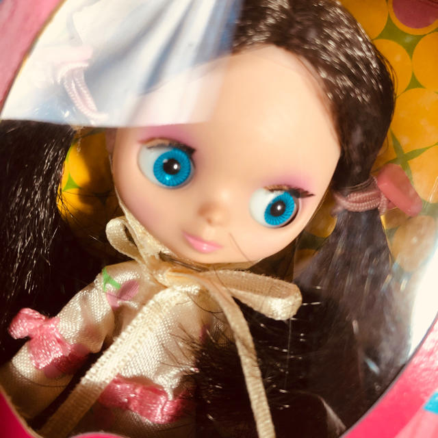 Takara Tomy(タカラトミー)の新品未開封♡チェリーベリー キッズ/ベビー/マタニティのおもちゃ(ぬいぐるみ/人形)の商品写真