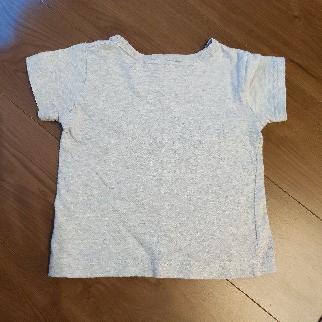 MARKEY'S(マーキーズ)のARMY　Tシャツ キッズ/ベビー/マタニティのキッズ服男の子用(90cm~)(Tシャツ/カットソー)の商品写真