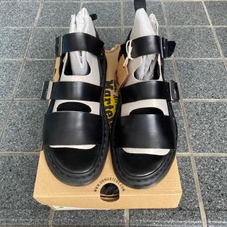 ドクターマーチン(Dr.Martens)のDr.Martens サンダル(サンダル)