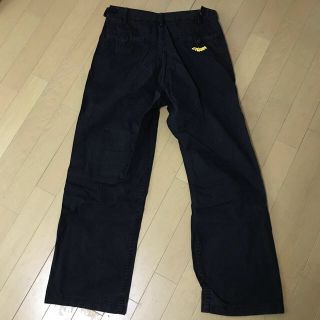 ステューシー(STUSSY)のSTUSSY　ステューシー　パンツ(ワークパンツ/カーゴパンツ)