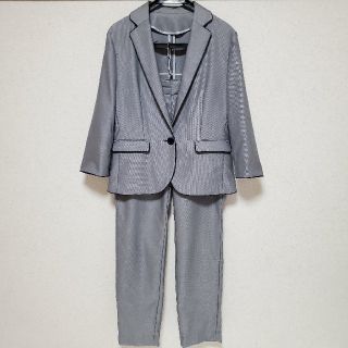 スーツカンパニー(THE SUIT COMPANY)のレディーススーツ　セットアップ(スーツ)