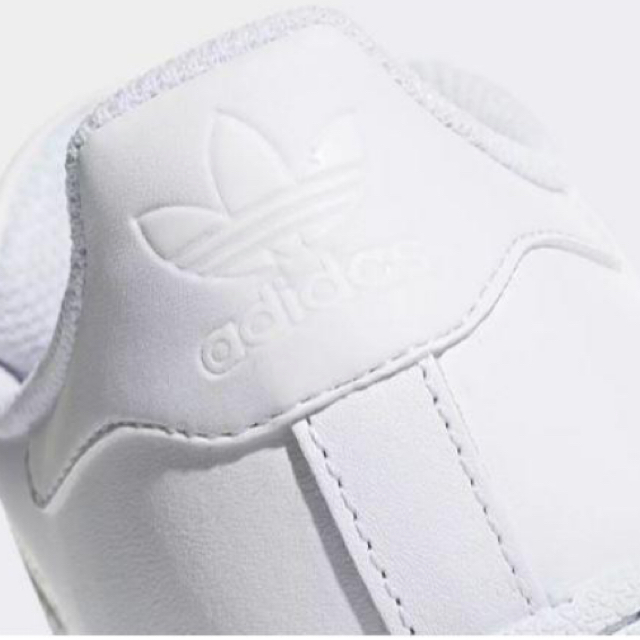 adidas(アディダス)のadidas SUPERSTAR 23cm レディースの靴/シューズ(スニーカー)の商品写真