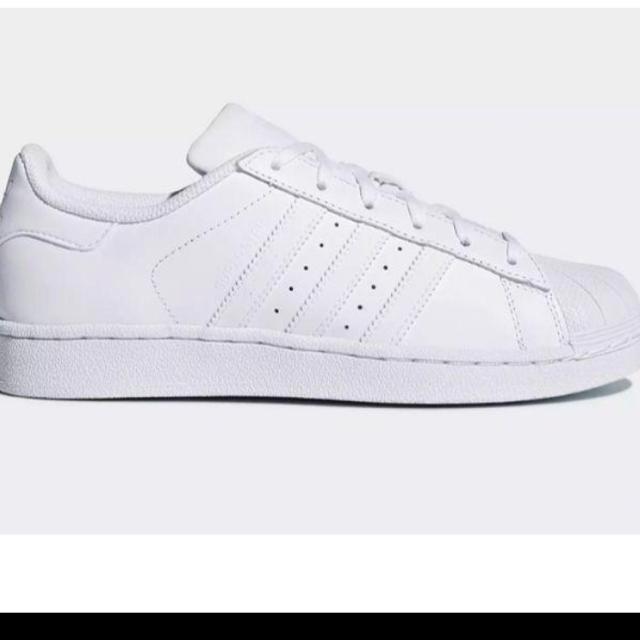 adidas(アディダス)のadidas SUPERSTAR 23cm レディースの靴/シューズ(スニーカー)の商品写真