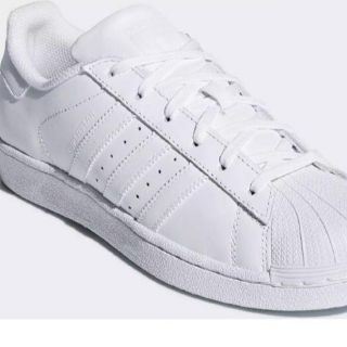 アディダス(adidas)のadidas SUPERSTAR 23cm(スニーカー)