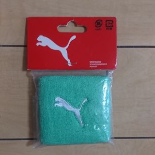 プーマ(PUMA)のPUMA♡リストバンド(その他)