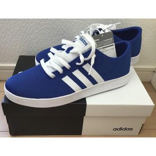 アディダス(adidas)の☆ adidas(アディダス) EASY VULC2.0 27.0cm☆(スニーカー)