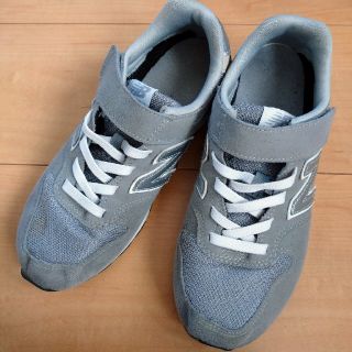 ニューバランス(New Balance)の【お値下げ】ニューバランス スニーカー 22.5cm(スニーカー)