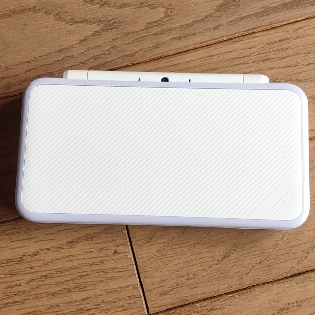 Nintendo NEW ニンテンドー 2DS LL