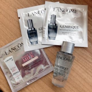 ランコム(LANCOME)のランコム　サンプル　ジェニフィック(美容液)