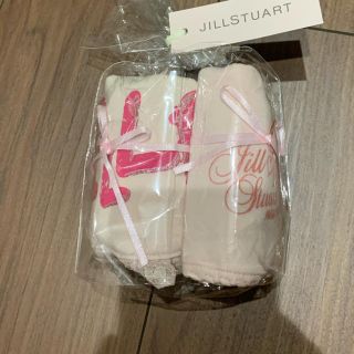 ジルスチュアート(JILLSTUART)の【専用】スタイ  よだれかけ  ジルスチュアート(ベビースタイ/よだれかけ)