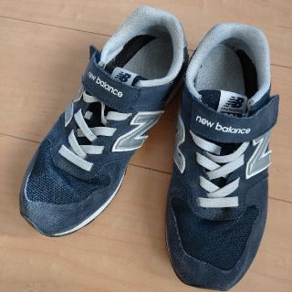 ニューバランス(New Balance)の【お値下げ】ニューバランス スニーカー 22cm(スニーカー)