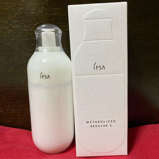 イプサ(IPSA)のt様　専用(乳液/ミルク)