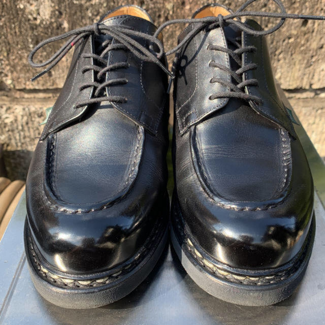 Paraboot パラブーツ　シャンボード　UK5.5